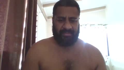 IslandBoy online show from January 12, 2:24 am