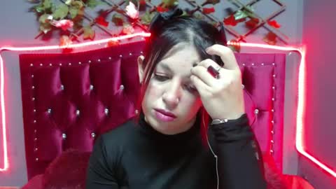 melani_cute01 online show from January 22, 5:59 am