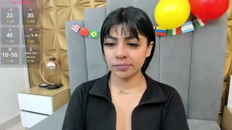 Melani online show from June 29, 1:44 pm