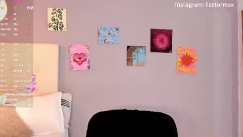 melania_rousse online show from July 4, 3:43 am