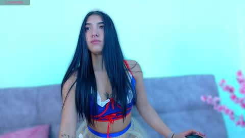 Melanie online show from January 10, 6:08 am