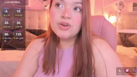 Melanie  online show from November 20, 4:55 am