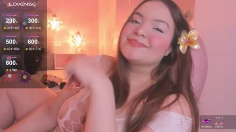 Melanie  online show from November 14, 5:42 am