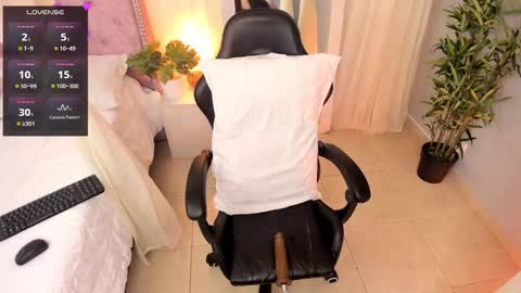 Snapshot of melanie_milleer chatting on September 26, 7:27 am Melanie Miller online show from September 26, 7:27 am