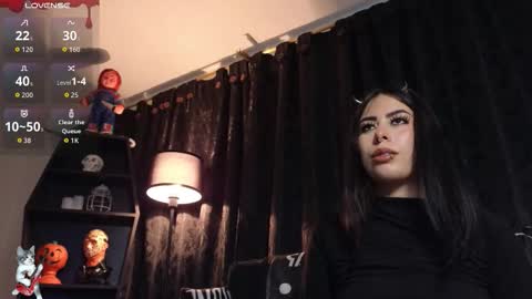 Mel online show from October 24, 5:19 am