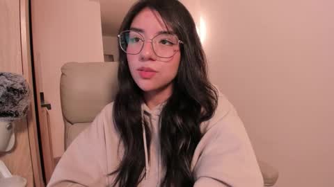 Melanie online show from January 15, 12:08 am