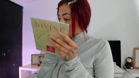 Melanie roux  online show from June 23, 12:55 pm