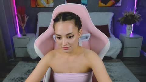 MelanieAlves online show from April 24, 3:03 pm