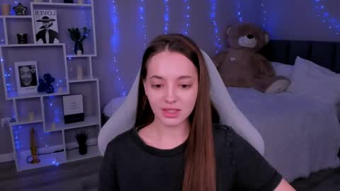 MelanieAlves online show from April 29, 3:06 pm