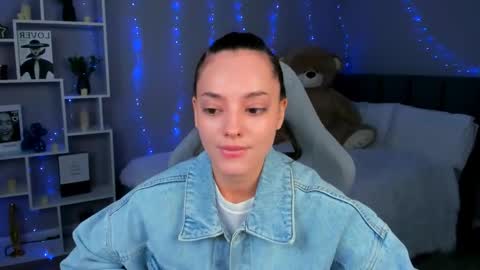 MelanieAlves online show from April 26, 3:09 pm