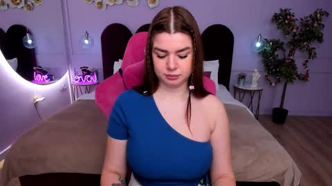 Melanie online show from March 15, 5:16 pm