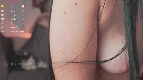 melaniecorner online show from June 24, 4:47 pm