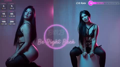 melaniecorner online show from March 5, 9:04 pm