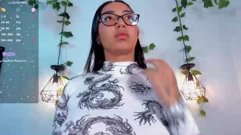 Melanie online show from July 7, 12:56 am