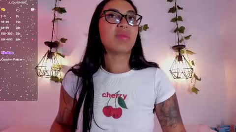 Melanie online show from July 16, 9:34 am