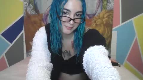 Snapshot of melaniefairy chatting on September 21, 6:17 am Melanie online show from September 21, 6:17 am