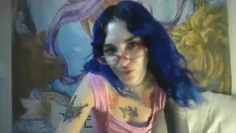 Melanie online show from February 20, 6:26 am