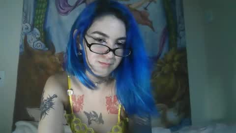 Melanie online show from November 28, 5:04 am