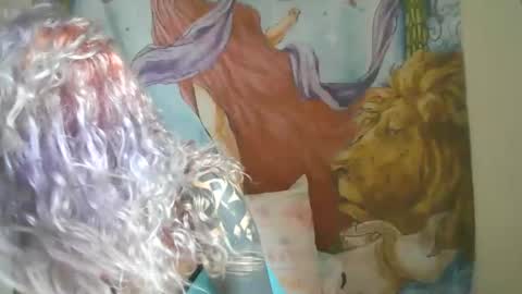 Melanie online show from February 1, 5:32 pm