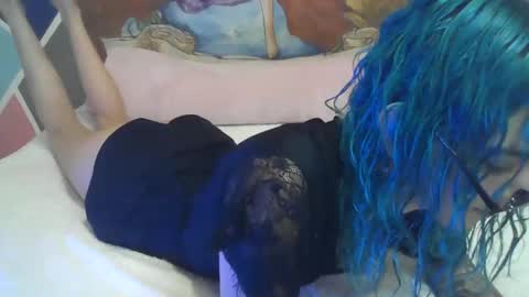 Snapshot of melaniefairy chatting on October 9, 7:03 am Melanie online show from October 9, 7:03 am
