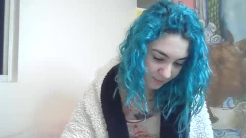 Snapshot of melaniefairy chatting on October 16, 6:57 am Melanie online show from October 16, 6:57 am