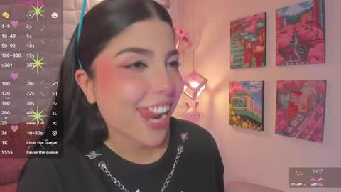 melaniegrayx online show from July 31, 2:29 pm