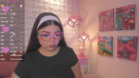 melaniegrayx online show from July 16, 4:21 pm