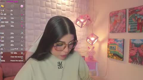 melaniegrayx online show from June 27, 2:01 pm