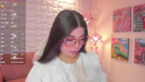 melaniegrayx online show from July 1, 2:26 pm