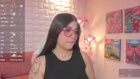 melaniegrayx online show from July 2, 2:33 pm