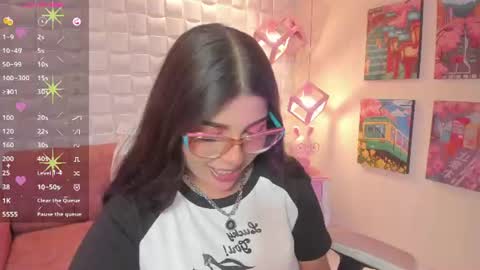melaniegrayx online show from July 30, 2:18 pm