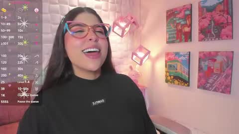 melaniegrayx online show from July 24, 2:36 pm