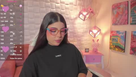 melaniegrayx online show from July 7, 2:21 pm