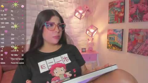 melaniegrayx online show from July 28, 6:20 pm