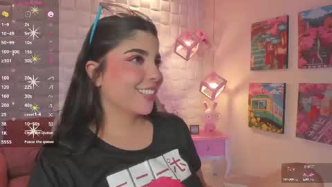 melaniegrayx online show from July 28, 3:21 pm