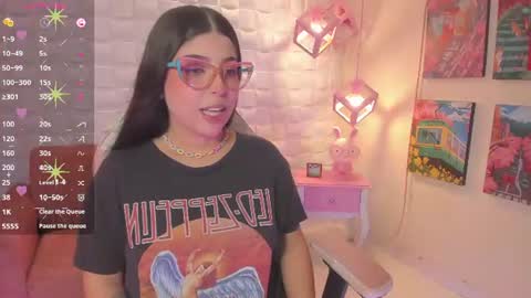 melaniegrayx online show from June 19, 2:56 pm