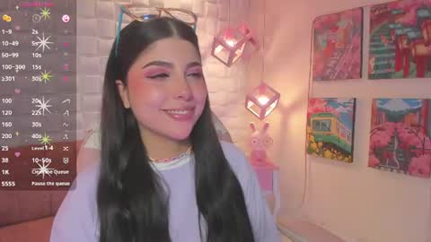 melaniegrayx online show from July 3, 2:44 pm
