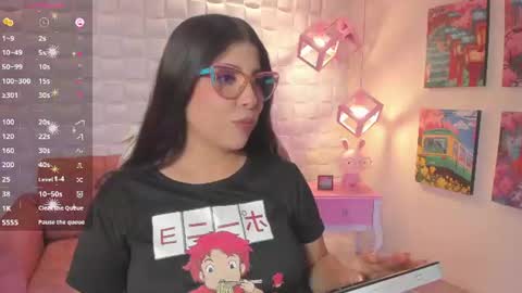 melaniegrayx online show from July 28, 4:39 pm