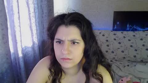 Melanie Milena online show from February 7, 1:22 pm