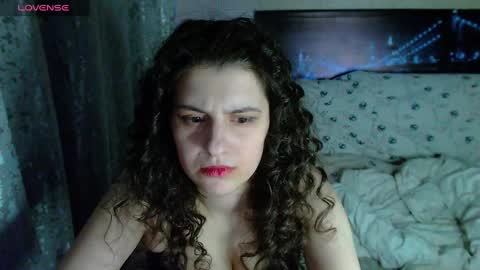 Melanie Milena online show from January 4, 1:42 pm
