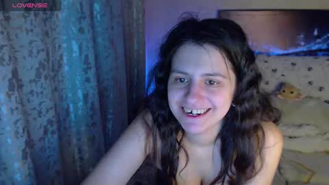 Melanie Milena online show from December 24, 1:38 am