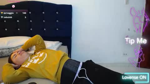 Melanie Parker online show from March 5, 4:16 pm