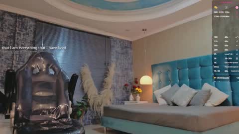        online show from March 6, 2:05 pm