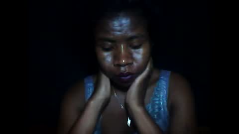 melanih online show from April 28, 4:39 am