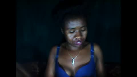 melanih online show from April 25, 1:02 pm