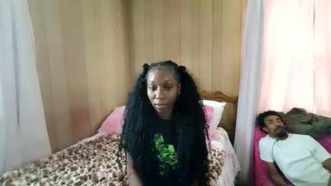 WATCH ME CUMMM AND TWERK THIS ASS MELANINNNNMADNESSSS  online show from May 8, 7:19 pm