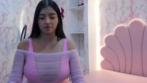 Melani Rooss  online show from September 18, 4:16 am