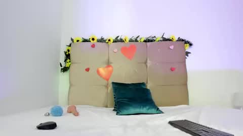 Meli online show from February 18, 3:31 pm