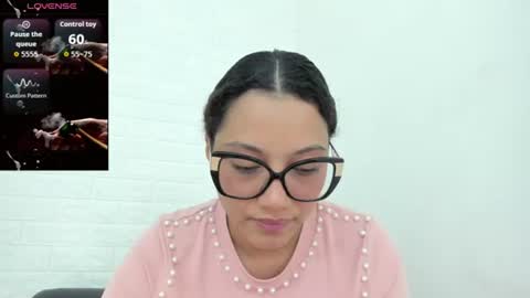 melannie roses online show from July 4, 9:40 pm