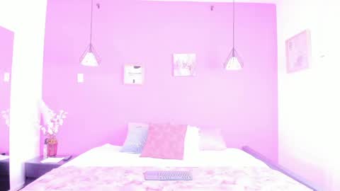 Melannie Ross online show from April 19, 12:06 pm